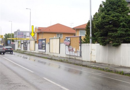 201008 Billboard, Dunajská Streda (Bratislavská)