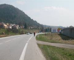 141077 Billboard, Valaská (š. c. I/66 - sm. Brezno)