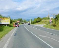 511071 Billboard, Prievidza (Banská cesta )