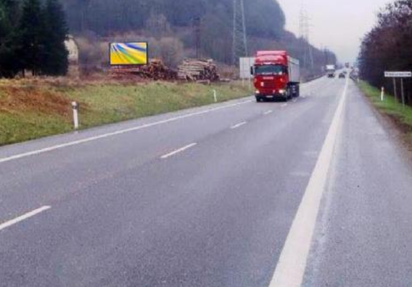 771161 Billboard, Zvolen (E-571/KE-ZV-BA,Lučenecká,O)