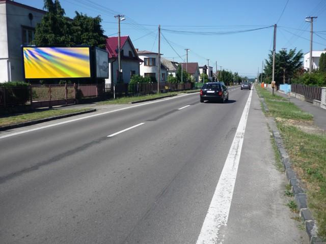 381143 Billboard, Zalužice (E-50/SO-MI,V)