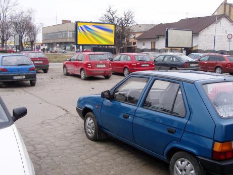 481124 Billboard, Poprad (Úzka,O)