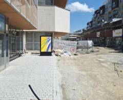 702285 Citylight, Trenčín - centrum (Hviezdoslavova)