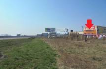 Card image cap581079 Billboard, Senec (dialnica D1)