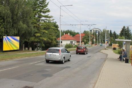 101137 Billboard, Banská Bystrica (Nové Kalište)