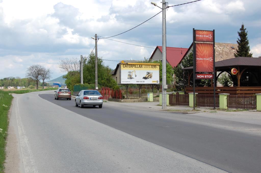 251005 Billboard, Dubnica nad Váhom (hlavný cestný ťah Dubnica nad Váhom - Považská Bystrica )