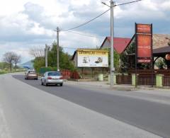 251005 Billboard, Dubnica nad Váhom (hlavný cestný ťah Dubnica nad Váhom - Považská Bystrica )