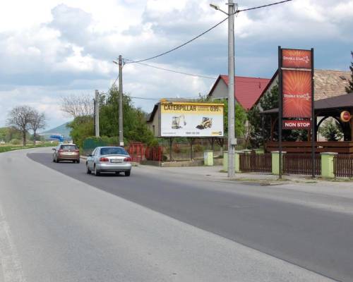 251005 Billboard, Dubnica nad Váhom (hlavný cestný ťah Dubnica nad Váhom - Považská Bystrica )