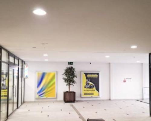 492030 Citylight, Považská Bystrica - centrum (Centrum)