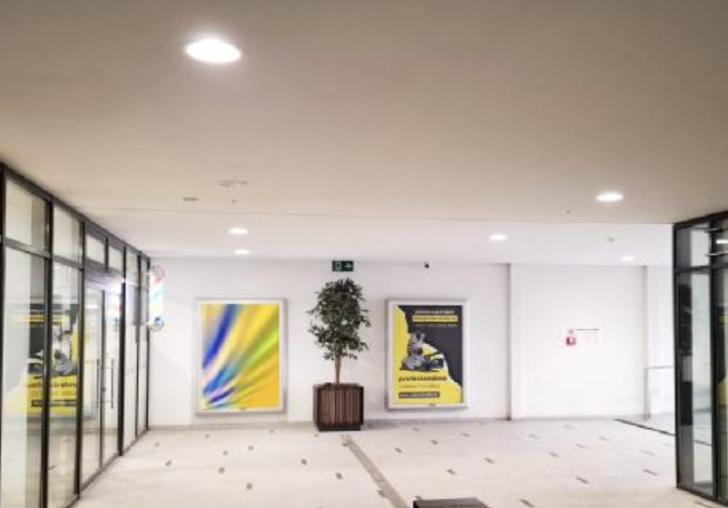 492030 Citylight, Považská Bystrica - centrum (Centrum)