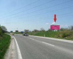 511199 Billboard, Prievidza (Príjazd od Handlovej)