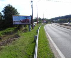 151490 Billboard, Karlova Ves (Karloveská ulica)