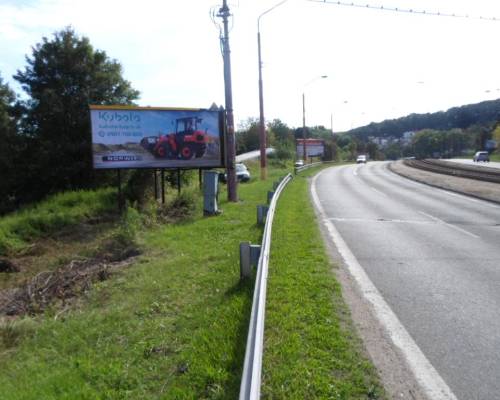 151490 Billboard, Karlova Ves (Karloveská ulica)