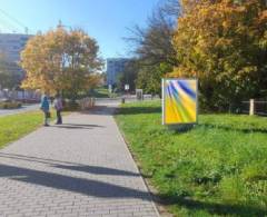 102315 Citylight, Banská Bystrica (Švermova)