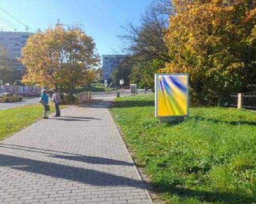 102315 Citylight, Banská Bystrica (Švermova)