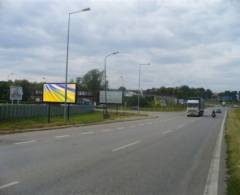 541085 Billboard, Rimavská Sobota (Cukrovarská/pred SAD,O)