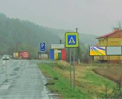 641023 Billboard, Podolínec (sv. Anny,J)