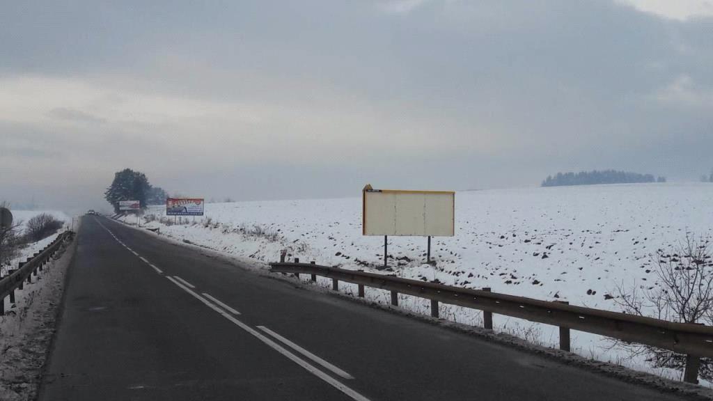 631063 Billboard, Odorín (Odorínska cesta)