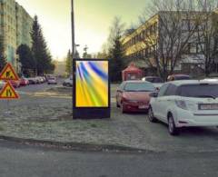 482209 Citylight, Poprad (Dostojevského)