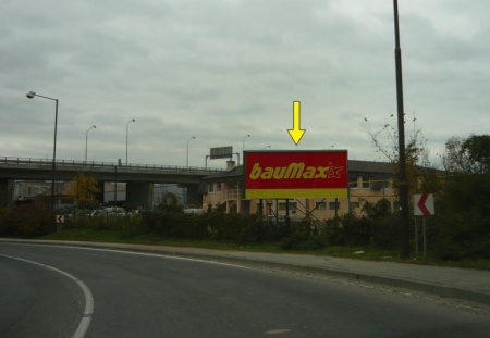 801167 Billboard, Žilina (Estakáda, E75, medzinárodná komunikácia)