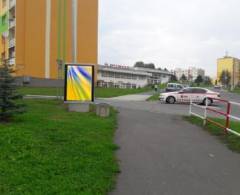 322002 Citylight, Levoča (J. Francisciho)