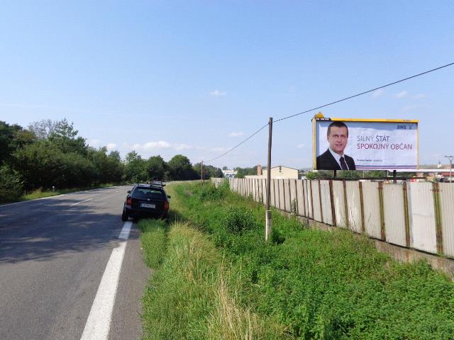 601010 Billboard, Radošovce (cesta 1.triedy Senica - Holíč )