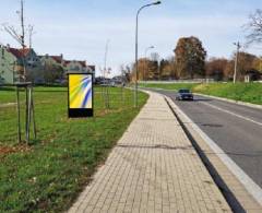 412318 Citylight, Nitra (Golianova)