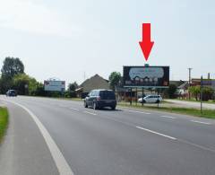 201310 Billboard, Dolný Štál (š. c. I/63 - sm. Komárno)