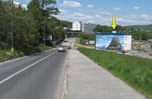 Card image cap151255 Billboard, Bratislava - Karlova Ves (Kuklovská)
