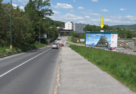 151255 Billboard, Bratislava - Karlova Ves (Kuklovská)