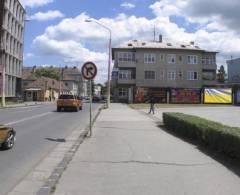 711163 Billboard, Trnava (Kollárova,centrum)