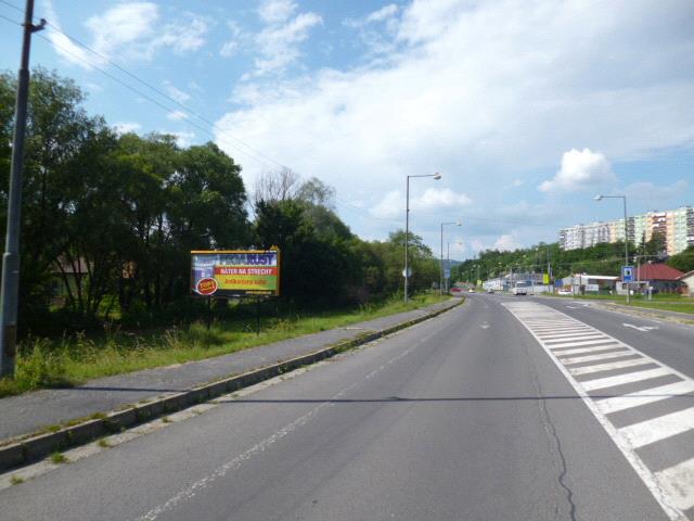 741010 Billboard, Veľký Krtíš (cesta II/527)