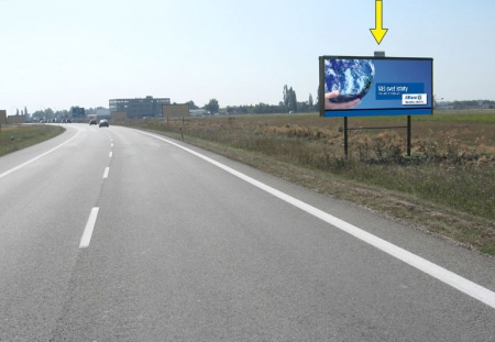 151146 Billboard, Bratislava - Vajnory (Uhliská)