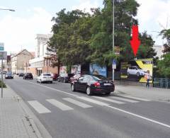 711117 Billboard, Trnava (Kollárova/Rázusova)