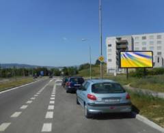 701305 Billboard, Trenčín (gen.Svobodu,O)