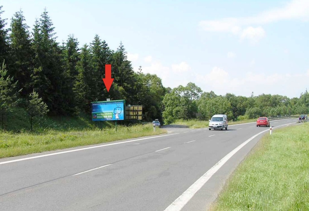 571023 Billboard, Kežmarok (Huncovská - výjazd)