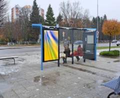 412479 Citylight, Nitra - Chrenová (Tr.A.Hlinku/OC Centro-AZ)