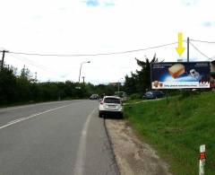 491038 Billboard, Považská Bystrica (Sládkovičova)