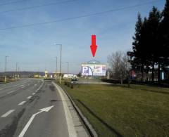 311137 Billboard, Šahy (ul. SNP - sm. Zvolen)