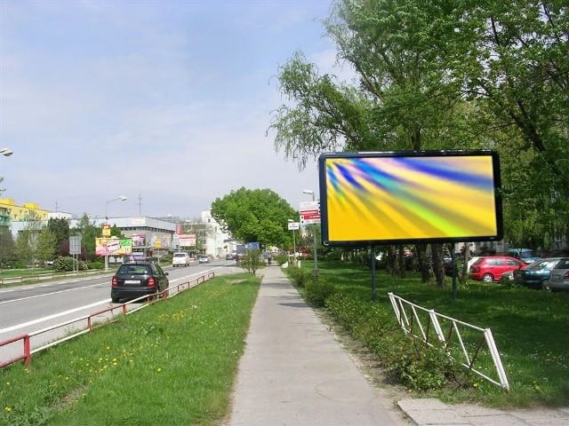 211043 Billboard, Sereď (Dionýza Štúra,I/62,O)