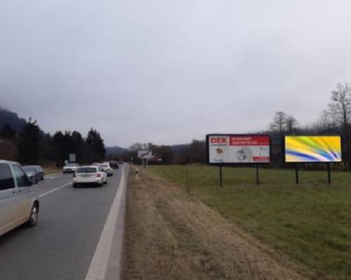 141093 Billboard, Valaská - centrum (I/66/Brezno-BB, O)