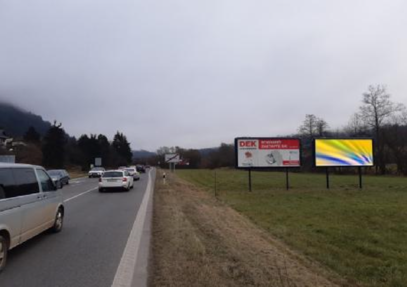 141093 Billboard, Valaská - centrum (I/66/Brezno-BB, O)