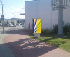 422023 Citylight, Nové Mesto nad Váhom (Malinovského)