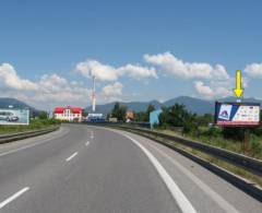 361063 Billboard, Martin (Zaturčianska)