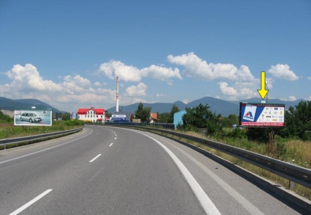 361063 Billboard, Martin (Zaturčianska)