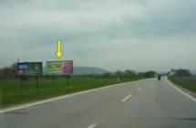 Card image cap701068 Billboard, Trenčín (Bratislavská, I/61, E75, medzinárodná komunikácia)