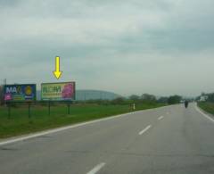 701068 Billboard, Trenčín (Bratislavská, I/61, E75, medzinárodná komunikácia)