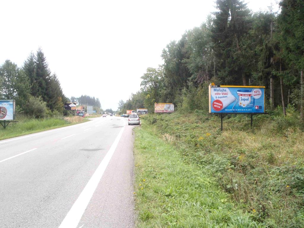 801643 Billboard, Trnové/ Šibenice ()