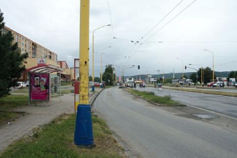 502031 Citylight, Prešov (Jurkovičova-AZ)