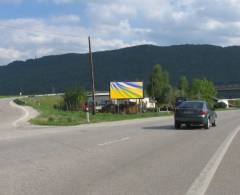 551033 Billboard, Rožňava-Brzotín (I/67,Pri nadjazde,V)